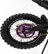 E - Bike Sprocket – Fits Sur Ron, Talaria, RFN, EridePro - EVFREAKSE - Bike Sprocket – Fits Sur Ron, Talaria, RFN, EridePro