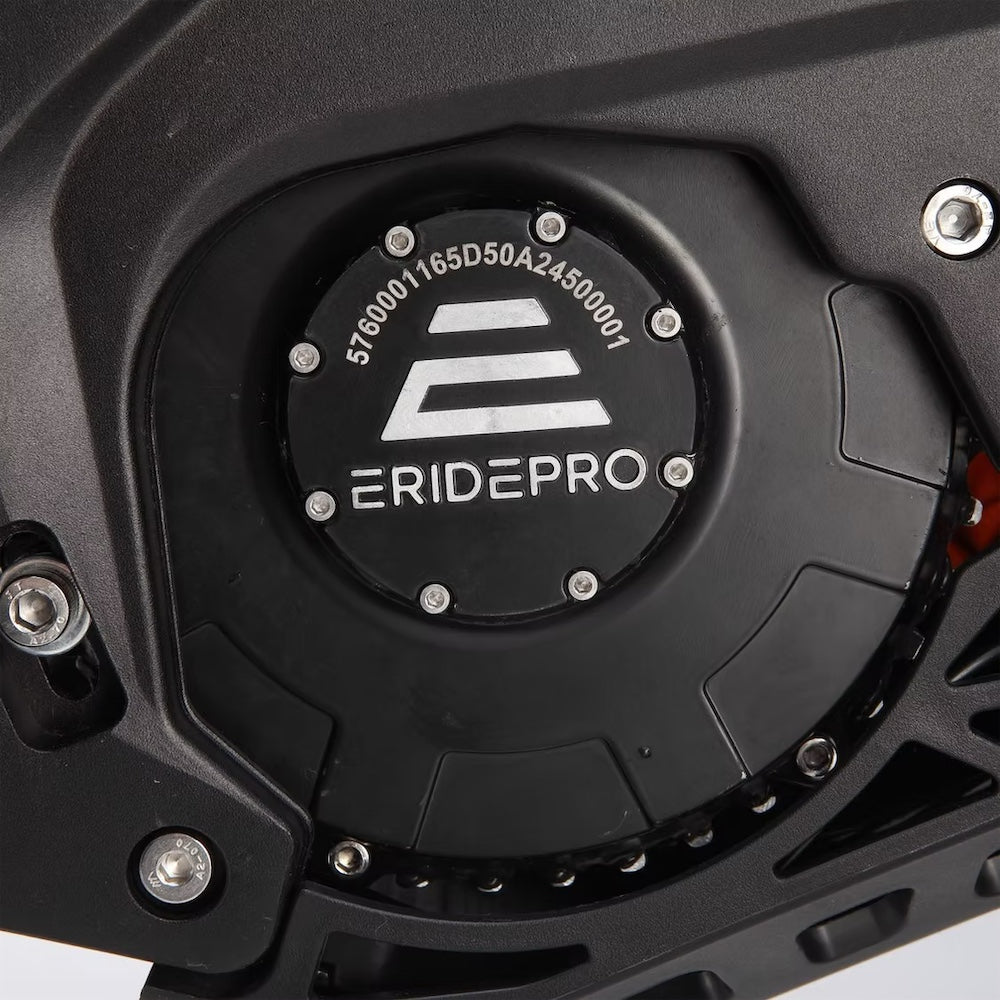 Electric Motorcycle E - Ride Pro SR - EVFREAKSElectric Motorcycle E - Ride Pro SR