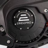 Electric Motorcycle E - Ride Pro SR - EVFREAKSElectric Motorcycle E - Ride Pro SR