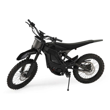 Electric Motorcycle E - Ride Pro SR - EVFREAKSElectric Motorcycle E - Ride Pro SR