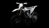 Electric Motorcycle Stark Varg EX - EVFREAKSElectric Motorcycle Stark Varg EX