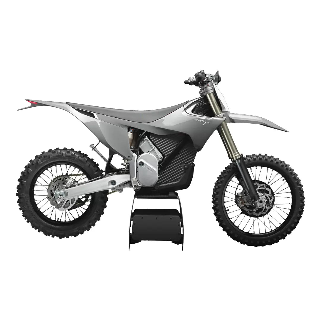 Electric Motorcycle Stark Varg MX - EVFREAKSElectric Motorcycle Stark Varg MX