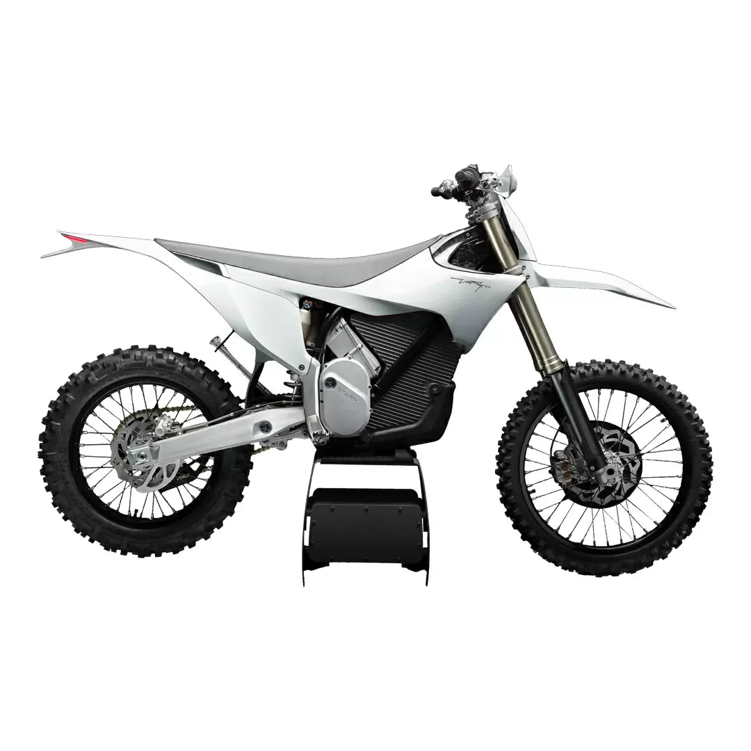Electric Motorcycle Stark Varg MX - EVFREAKSElectric Motorcycle Stark Varg MX