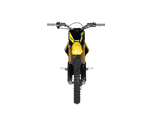 Electric Motorcycle Surron Hyper Bee (Big Wheel 14/12) - EVFREAKSElectric Motorcycle Surron Hyper Bee (Big Wheel 14/12)