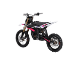 Electric Motorcycle Surron Hyper Bee (Big Wheel 14/12) - EVFREAKSElectric Motorcycle Surron Hyper Bee (Big Wheel 14/12)
