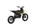 Electric Motorcycle Surron Hyper Bee (Big Wheel 14/12) - EVFREAKSElectric Motorcycle Surron Hyper Bee (Big Wheel 14/12)
