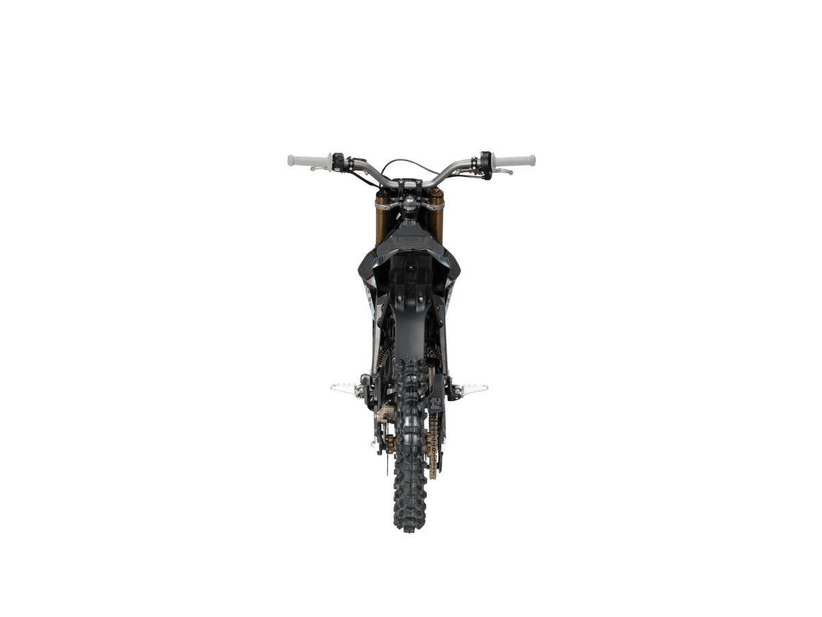 Electric Motorcycle Surron Hyper Bee (Big Wheel 14/12) - EVFREAKSElectric Motorcycle Surron Hyper Bee (Big Wheel 14/12)