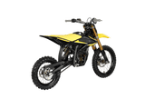 Electric Motorcycle Surron Hyper Bee (Big Wheel 14/12) - EVFREAKSElectric Motorcycle Surron Hyper Bee (Big Wheel 14/12)