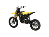 Electric Motorcycle Surron Hyper Bee (Big Wheel 14/12) - EVFREAKSElectric Motorcycle Surron Hyper Bee (Big Wheel 14/12)