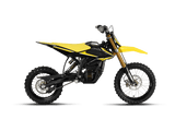 Electric Motorcycle Surron Hyper Bee (Big Wheel 14/12) - EVFREAKSElectric Motorcycle Surron Hyper Bee (Big Wheel 14/12)