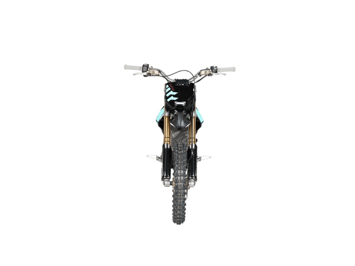 Electric Motorcycle Surron Hyper Bee (Big Wheel 14/12) - EVFREAKSElectric Motorcycle Surron Hyper Bee (Big Wheel 14/12)