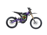 Electric Motorcycle Surron Light Bee Off Road 2025 - EVFREAKSElectric Motorcycle Surron Light Bee Off Road 2025