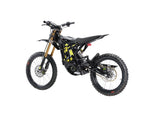 Electric Motorcycle Surron Light Bee Off Road 2025 - EVFREAKSElectric Motorcycle Surron Light Bee Off Road 2025