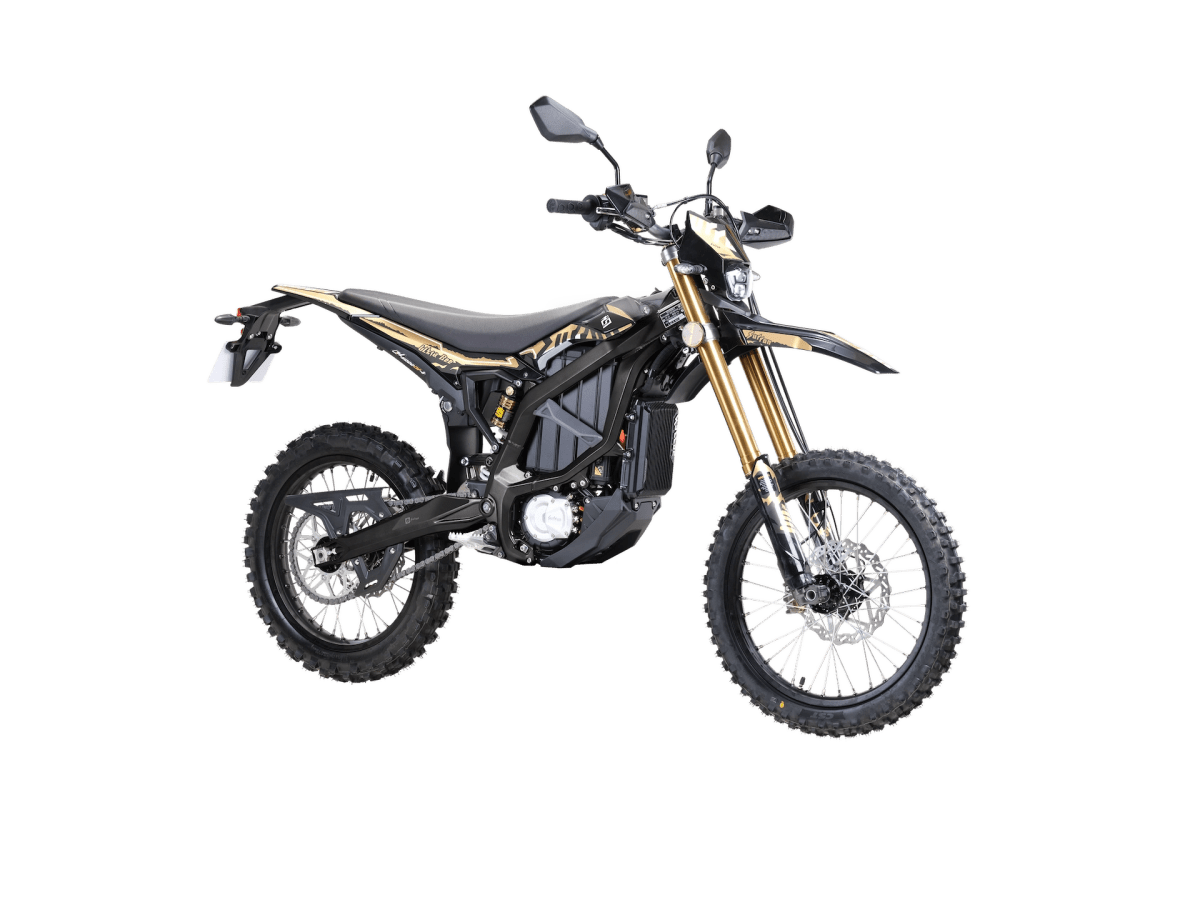 Electric Motorcycle Surron Ultra Bee - Off Road 2025 - EVFREAKSElectric Motorcycle Surron Ultra Bee - Off Road 2025
