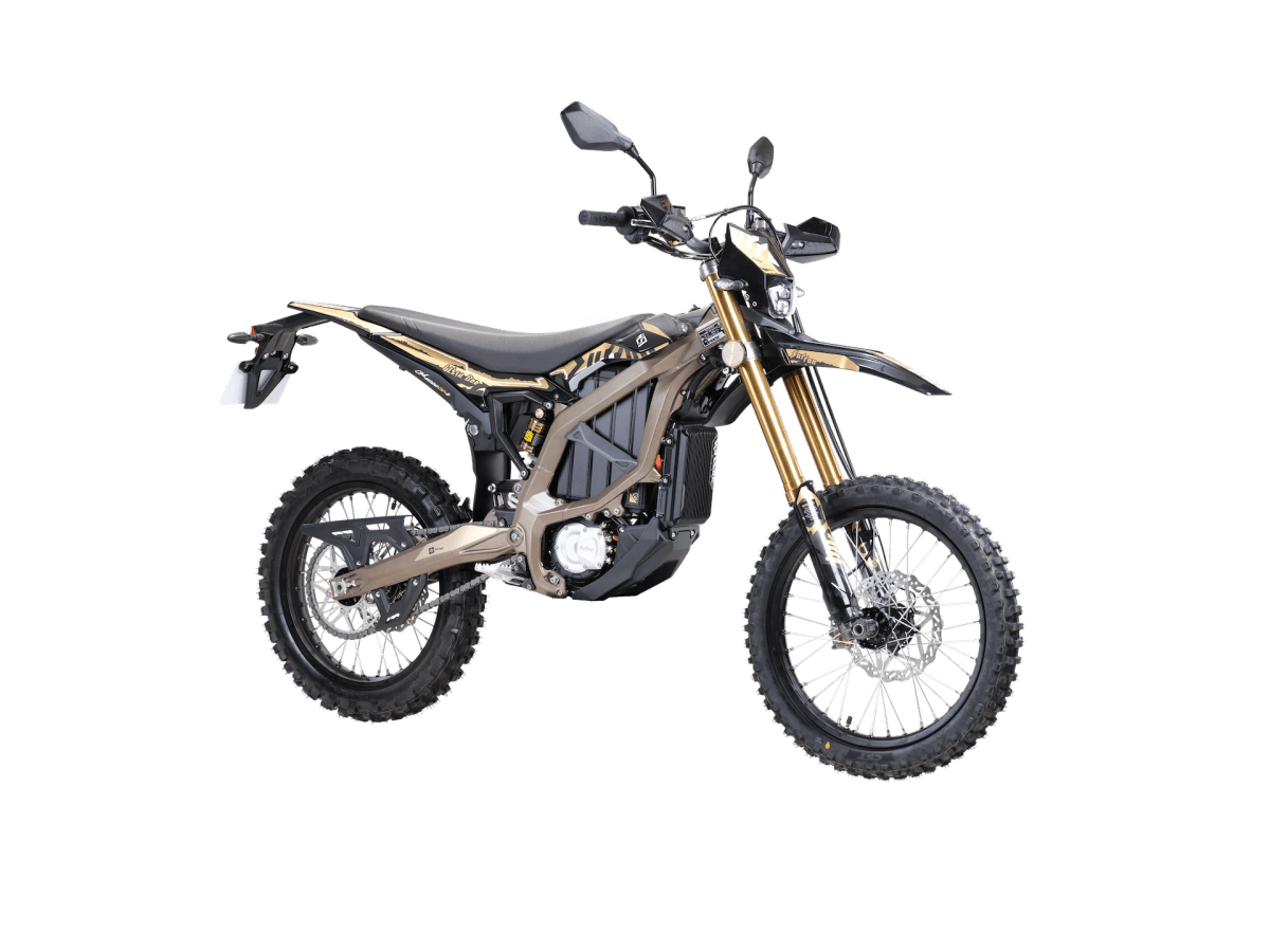 Electric Motorcycle Surron Ultra Bee - Off Road 2025 - EVFREAKSElectric Motorcycle Surron Ultra Bee - Off Road 2025
