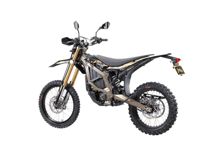 Electric Motorcycle Surron Ultra Bee - Off Road 2025 - EVFREAKSElectric Motorcycle Surron Ultra Bee - Off Road 2025