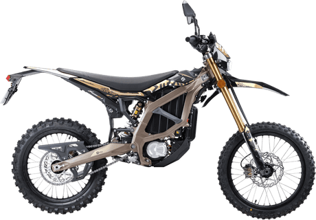 Electric Motorcycle Surron Ultra Bee - Off Road 2025 - EVFREAKSElectric Motorcycle Surron Ultra Bee - Off Road 2025
