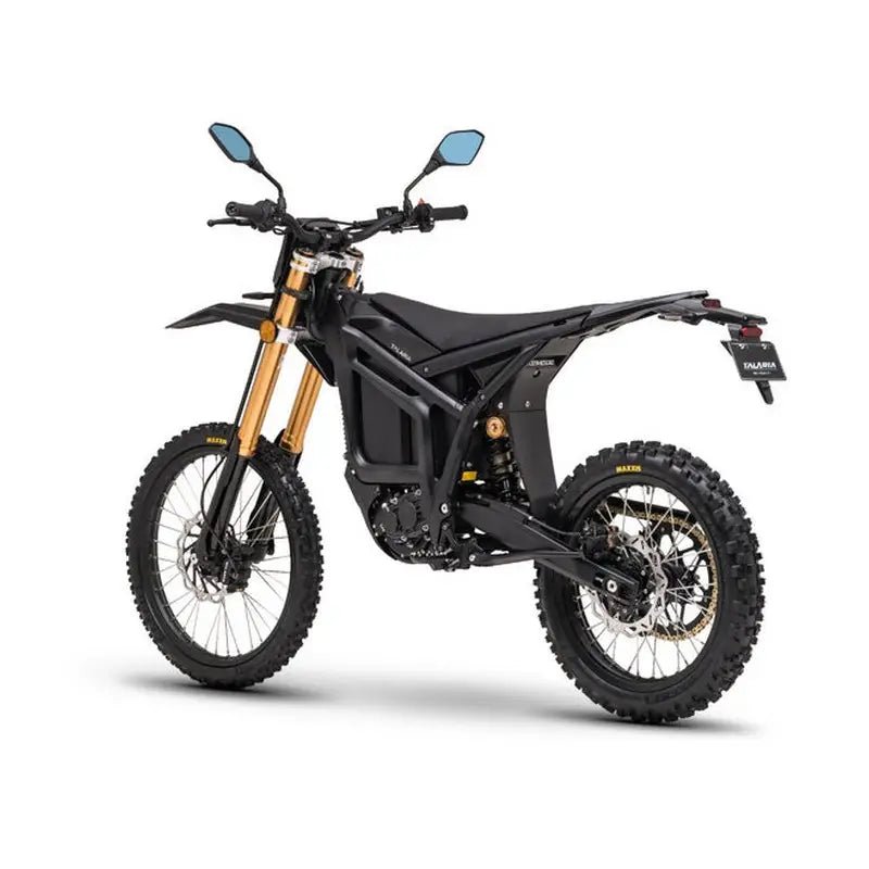 Electric Motorcycle Talaria Komodo - EVFREAKSElectric Motorcycle Talaria Komodo