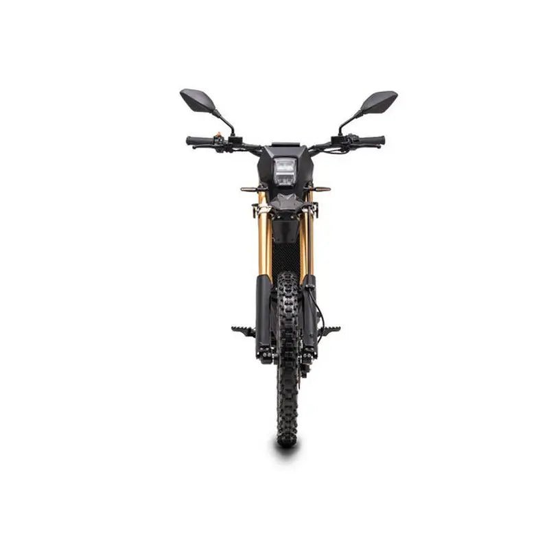 Electric Motorcycle Talaria Komodo - EVFREAKSElectric Motorcycle Talaria Komodo
