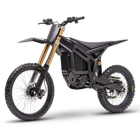 Electric Motorcycle Talaria Komodo - EVFREAKSElectric Motorcycle Talaria Komodo