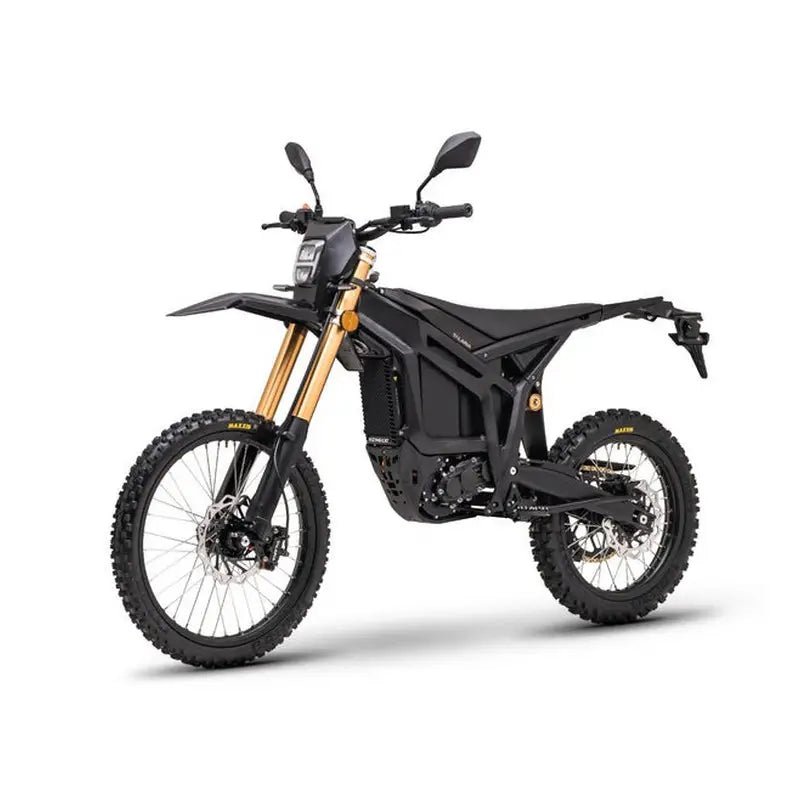 Electric Motorcycle Talaria Komodo - EVFREAKSElectric Motorcycle Talaria Komodo