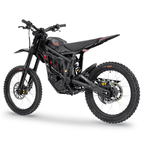 Electric Motorcycle Talaria Sting Pro - Off Road - EVFREAKSElectric Motorcycle Talaria Sting Pro - Off Road