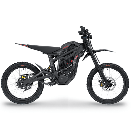 Electric Motorcycle Talaria Sting Pro - Off Road - EVFREAKSElectric Motorcycle Talaria Sting Pro - Off Road