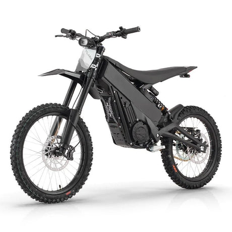 Electric Motorcycle Talaria Sting XXX - EVFREAKSElectric Motorcycle Talaria Sting XXX