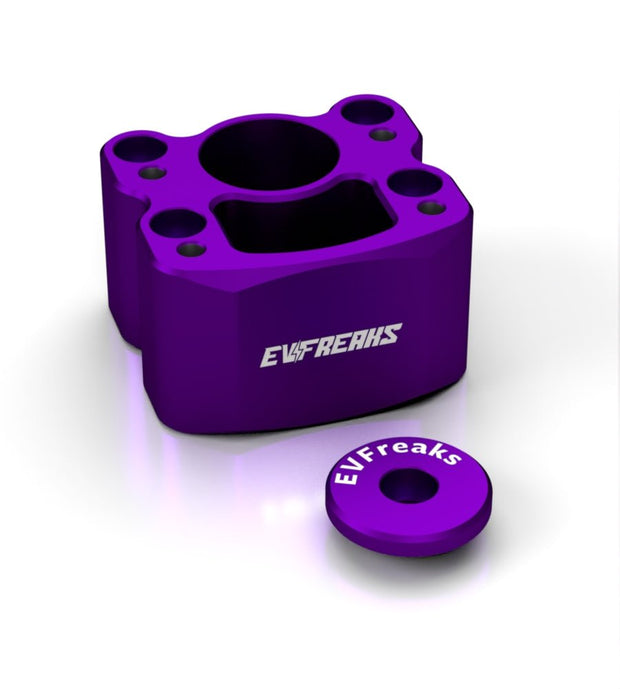 EVF Direct Mount Lift Spacers / Sur Ron - Talaria Sting - EVFREAKSEVF Direct Mount Lift Spacers / Sur Ron - Talaria Sting