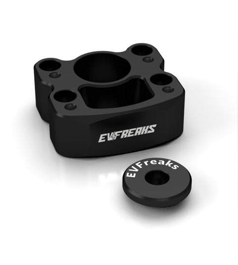 EVF Direct Mount Lift Spacers / Sur Ron - Talaria Sting - EVFREAKSEVF Direct Mount Lift Spacers / Sur Ron - Talaria Sting