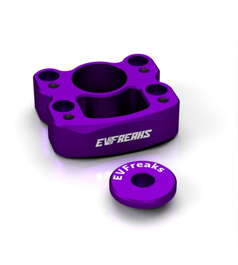 EVF Direct Mount Lift Spacers / Sur Ron - Talaria Sting - EVFREAKSEVF Direct Mount Lift Spacers / Sur Ron - Talaria Sting