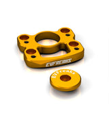 EVF Direct Mount Lift Spacers / Sur Ron - Talaria Sting - EVFREAKSEVF Direct Mount Lift Spacers / Sur Ron - Talaria Sting