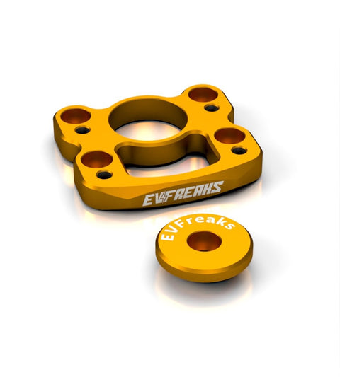 EVF Direct Mount Lift Spacers / Sur Ron - Talaria Sting - EVFREAKSEVF Direct Mount Lift Spacers / Sur Ron - Talaria Sting