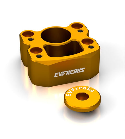 EVF Direct Mount Lift Spacers / Sur Ron - Talaria Sting - EVFREAKSEVF Direct Mount Lift Spacers / Sur Ron - Talaria Sting