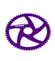 EVF Sprocket Aircraft Aluminium / SUR - RON - TALARIA - EVFREAKSEVF Sprocket Aircraft Aluminium / SUR - RON - TALARIA