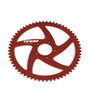 EVF Sprocket Aircraft Aluminium / SUR - RON - TALARIA - EVFREAKSEVF Sprocket Aircraft Aluminium / SUR - RON - TALARIA