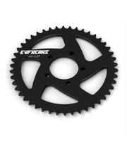 EVF Sprocket Aircraft Aluminium / SUR - RON - TALARIA - EVFREAKSEVF Sprocket Aircraft Aluminium / SUR - RON - TALARIA