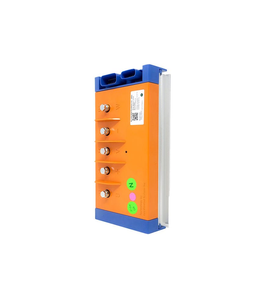 High - Performance ASI BAC8000 Upgrade for Sur Ron Light Bee - EVFREAKSHigh - Performance ASI BAC8000 Upgrade for Sur Ron Light Bee
