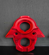 Ignition plate aluminium - EVFREAKSIgnition plate aluminium