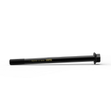 IZI Brothers Rear Axle #1 for Sur-Ron LBX - black profile view