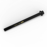 IZI Brothers Rear Axle #1 for Sur-Ron LBX - black top view