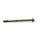 IZI Brothers Rear Axle #1 for Sur-Ron LBX - copper profile view