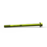 IZI Brothers Rear Axle #1 for Sur-Ron LBX - green profile view
