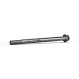 IZI Brothers Rear Axle #1 for Sur-Ron LBX - raw 1/4 profile view