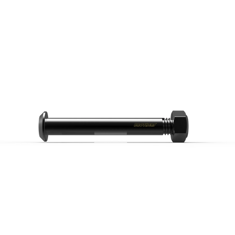 IZI Brothers Shock Axle for Sur-Ron - black profile view