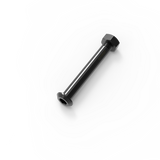 IZI Brothers Shock Axle for Sur-Ron - black top view