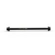 IZI Brothers Swingarm Axle for Sur-Ron Light Bee - side view - black color