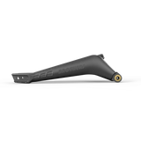 IZI Brothers Swingarm for Sur-Ron Light Bee - side view - grey color