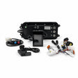 Moxin 60kW wheelie controller plug and play kit for Talaria Sting MX3/MX4/MX5 – back view with extras