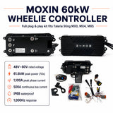 Moxin 60kW Wheelie Controller – Talaria Sting MX3/MX4/MX5 Plug & Play Kit